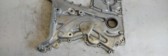 Jeep Wrangler Timing chain cover 05048139AC