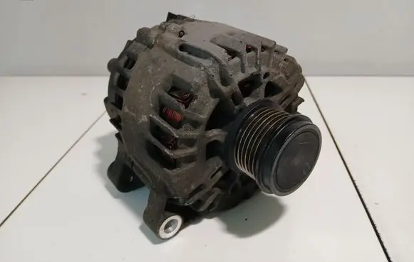 Ford Fiesta Generator/alternator AV6N10300GB