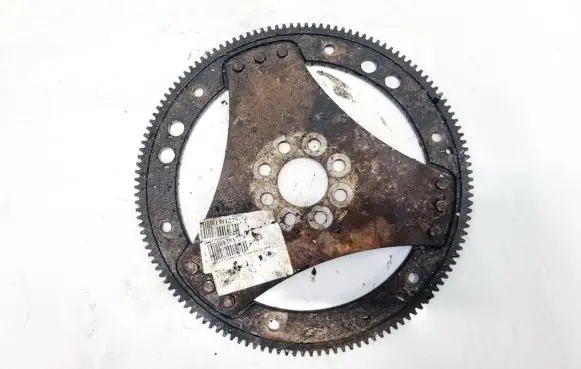 Flywheel