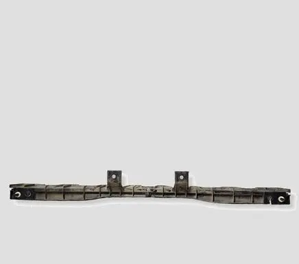 Citroen C4 Grand Picasso Rear bumper support beam 9654489780