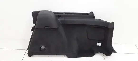 Volvo V50 Trunk/boot side trim panel 86153112
