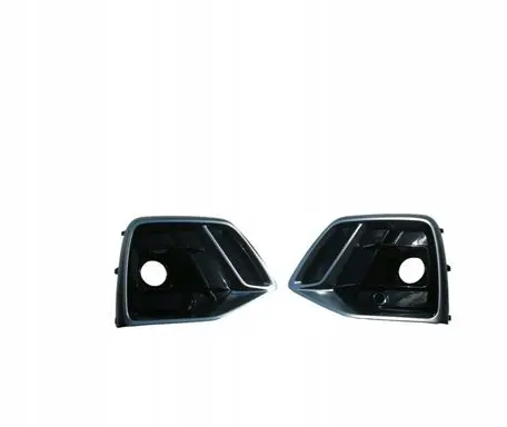 Audi Q5 SQ5 Front grill 80A807681