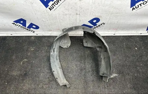 Honda Jazz Front wheel arch liner splash guards 74100T5A00