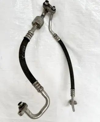 Opel Astra J Air conditioning (A/C) pipe/hose