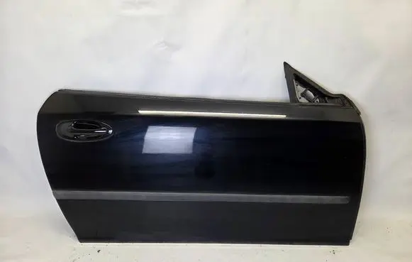 Saab 9-3 Ver2 Door (2 Door Coupe) 