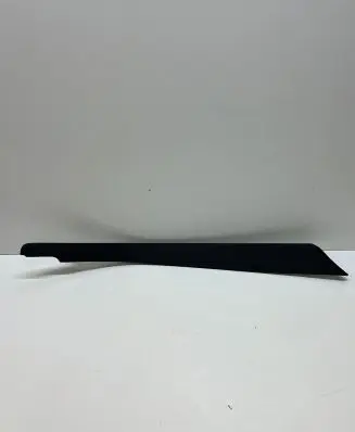 Audi Q8 (A) pillar trim 4M8853216