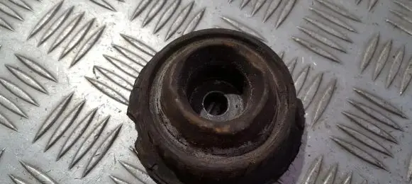 Audi A6 S6 C5 4B Coil spring mount 4d0412377f