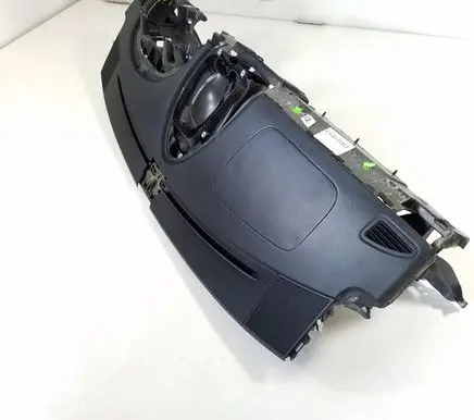 Porsche Cayenne (9PA) Dashboard 7L5857003Q