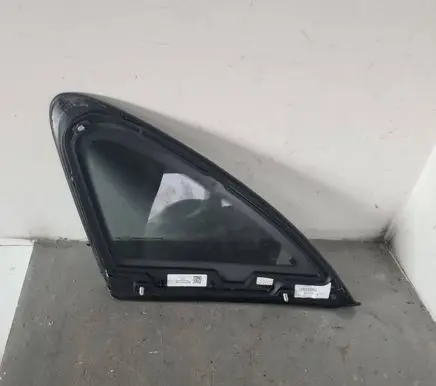 Porsche Macan (95B) Rear side window 95b845297xn 95b845297fe