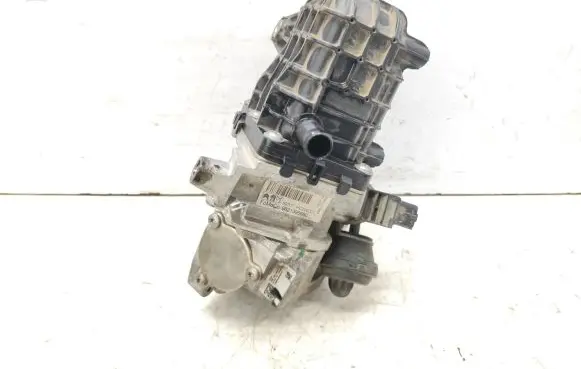 Peugeot Traveller EGR valve cooler 9821395680 0280751018