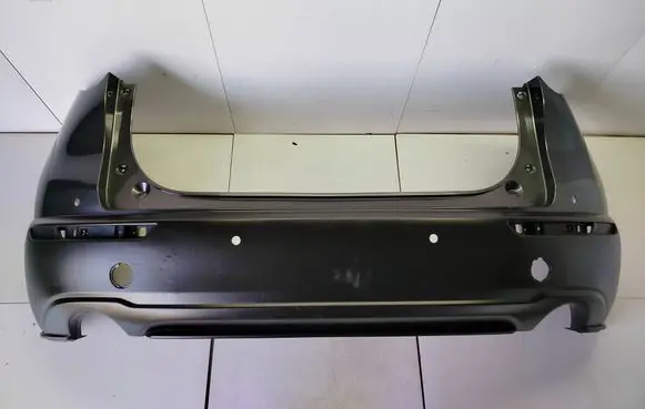 Mazda CX-30 Rear bumper DFR550221