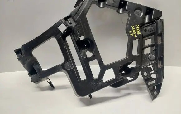 Peugeot 508 Rear bumper mounting bracket 9686699680 9686811280