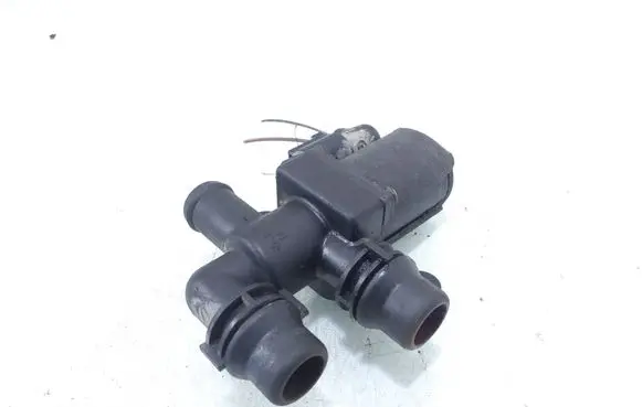 Skoda Octavia Mk2 (1Z) Electric auxiliary coolant/water pump 1K0820036D
