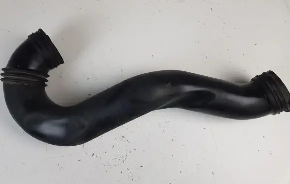 Fiat Ducato Air intake hose/pipe
