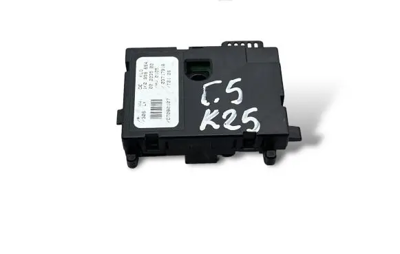 Volkswagen Golf V Steering angle sensor 1K0959654 00203500