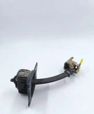 Citroen Berlingo Loading door check strap stopper 9681466280