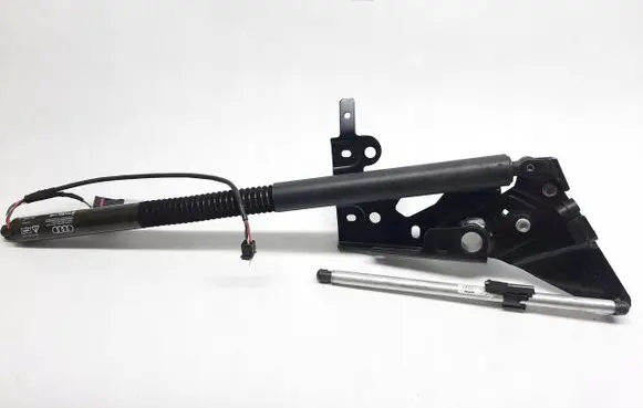 Tailgate/trunk strut/damper