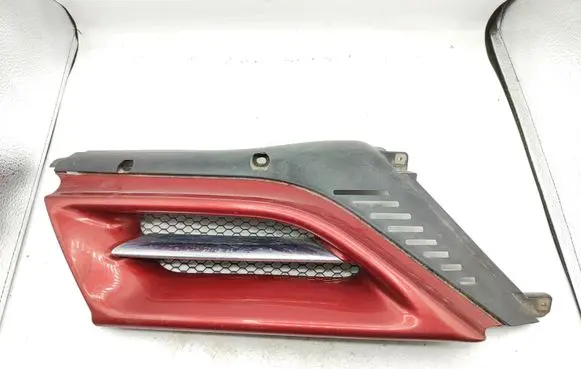 Alfa Romeo 166 Front bumper upper radiator grill