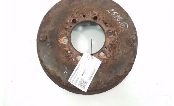 Toyota Hilux (AN10, AN20, AN30) Rear brake disc 424310K130