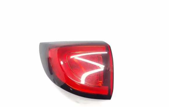 Chrysler Pacifica Rear/tail lights P68229027AF 68229027AF 061518A