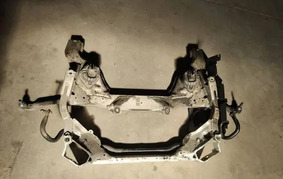 Front subframe