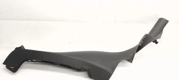 Audi Q2 - Rear seat side bottom trim 81A867767