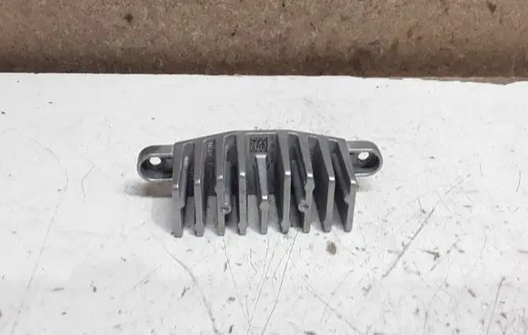 BMW X4 F26 Headlight part 1308310415