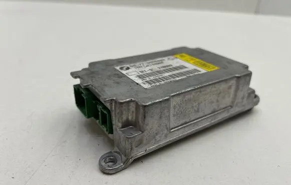 BMW 5 E60 E61 Airbag control unit/module 6946400 21000092 010404