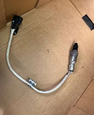 Renault Captur II Lambda probe sensor HMLGT4451R