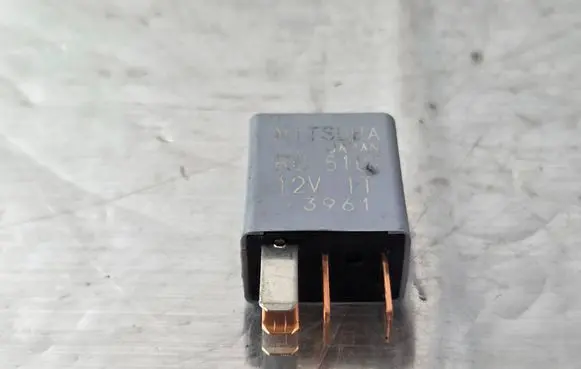 Honda CR-V Other relay RC5102 3961