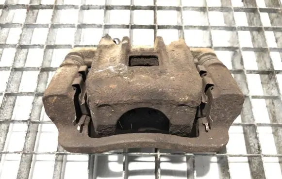 Hyundai Santa Fe Rear brake caliper