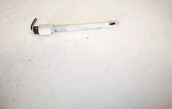 Interior temperature sensor