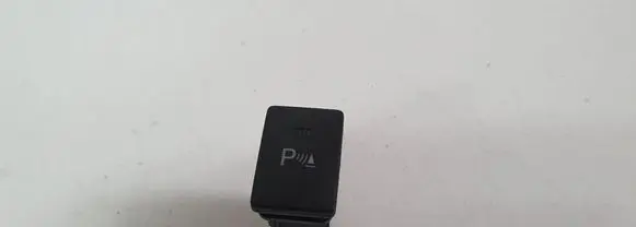 Toyota Auris E180 Other switches/knobs/shifts