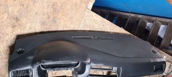 Volkswagen Bora Dashboard brak