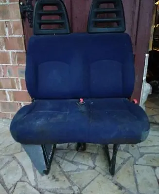 Iveco Daily 4th gen Front passenger seat BRAK
