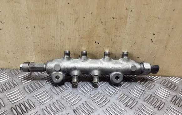 Mazda 6 Fuel main line pipe