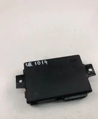 Nissan Micra Other control units/modules 285969F900