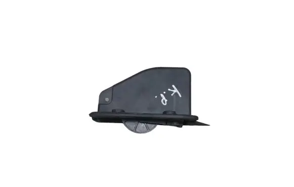 Citroen Berlingo Sliding door check strap stopper 9684579980 GN0803F