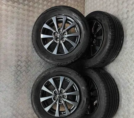 Mazda CX-30 R16 alloy rim 9965L56560