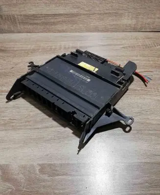 Mercedes-Benz S W220 Seat control module 2208205585 7271