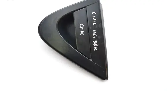 Honda Civic Front door exterior handle 72680SMGE014M1