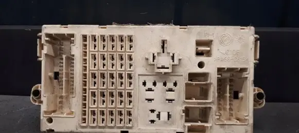 Fiat Stilo Fuse box set 46750594