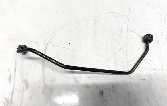 Citroen C8 Fuel line pipe
