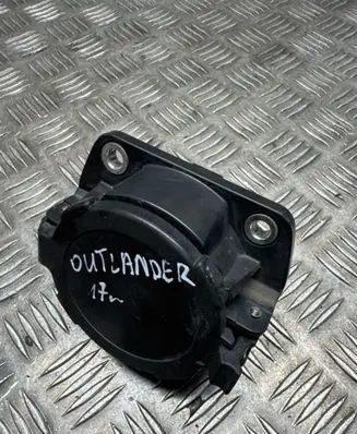 Mitsubishi Outlander Electric car charge socket 73LD1001