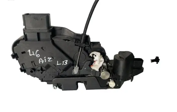 Volvo XC60 Rear door lock 30799322 A048069 3229A