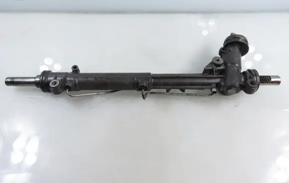 Audi A4 S4 B6 8E 8H Steering rack 7852974719 8E1422066D