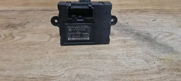Volvo XC60 Door control unit/module 9G9T14B534BC
