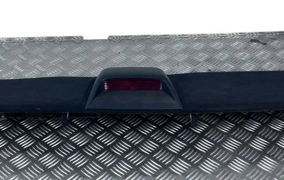 Lexus LS 430 Electric rear window sunshade cover ktc82001