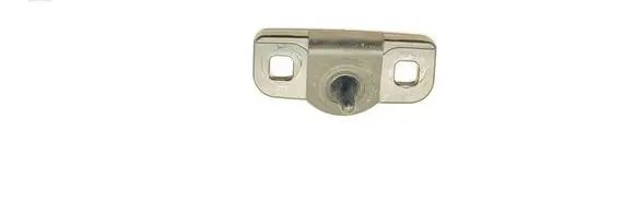 Seat Alhambra (Mk2) Sliding door check strap stopper 7N0843843A