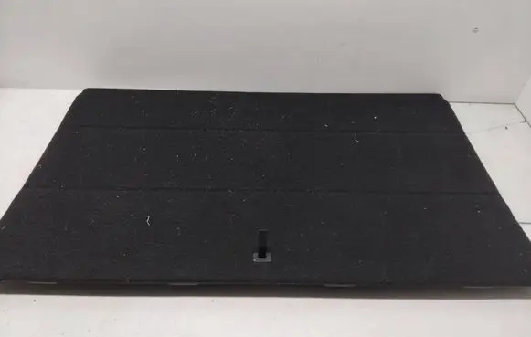 KIA Sorento IV Trunk/boot mat liner 85715P2000